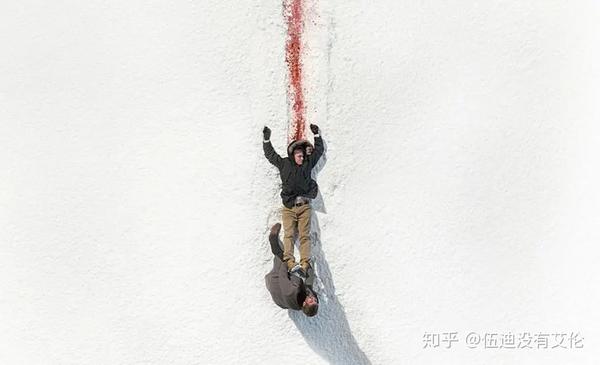 一场关于罪恶与人性的较量