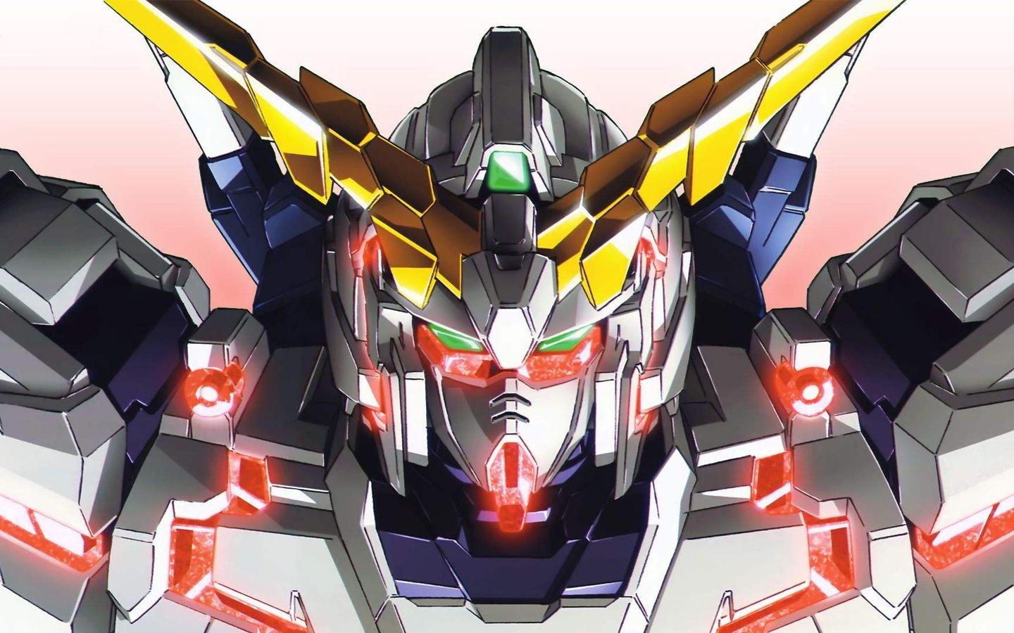 奔腾的可能性之兽机动战士高达uc