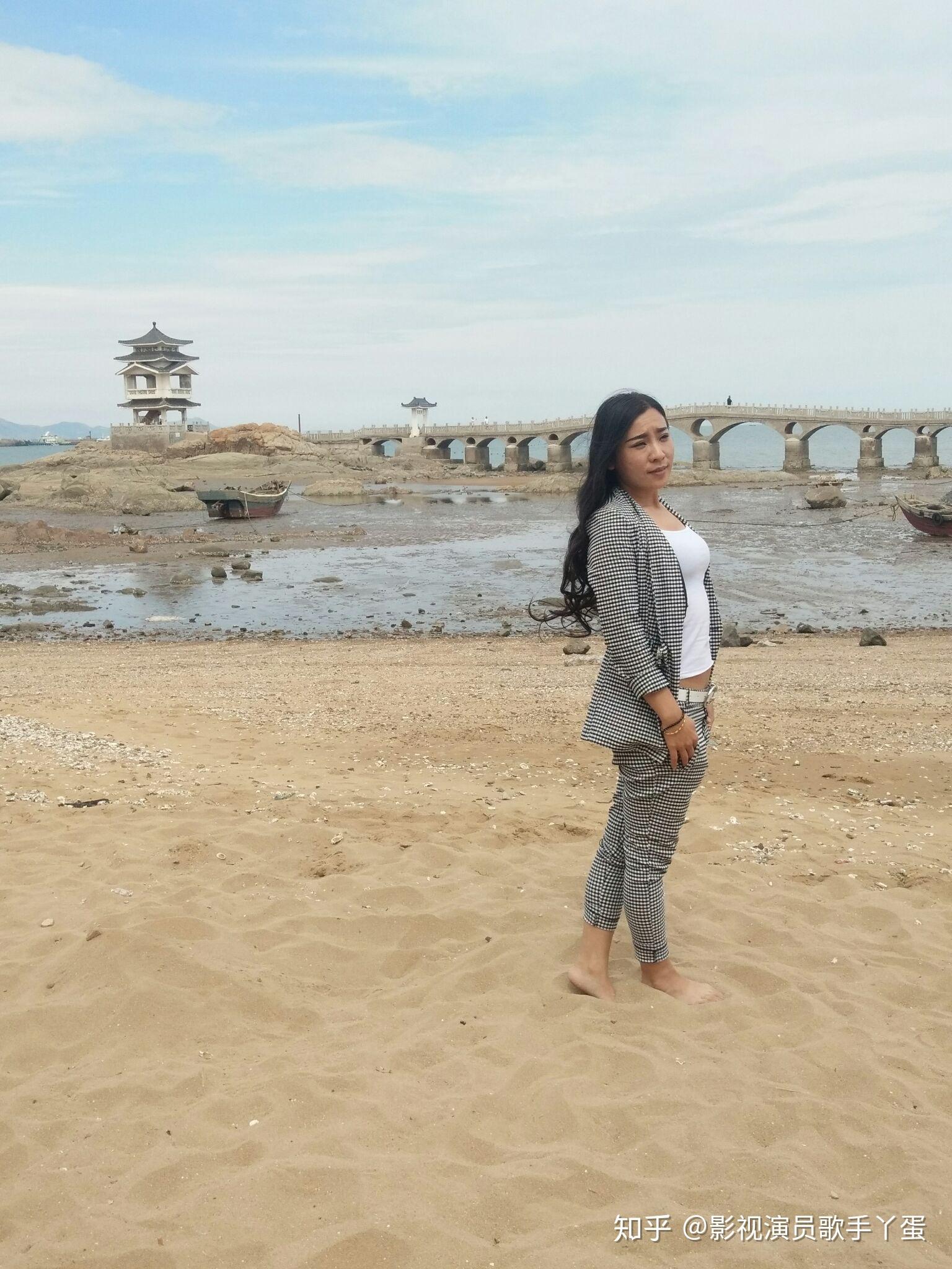 影视演员丫蛋 - 知乎