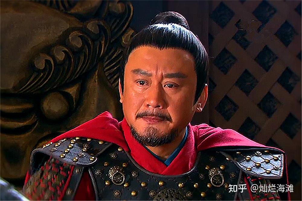 水浒传中有一场水战精彩程度堪比三国演义的水淹七军