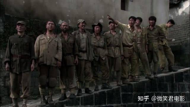 盘点近二十年豆瓣评分前十名的国产神剧 - 知乎