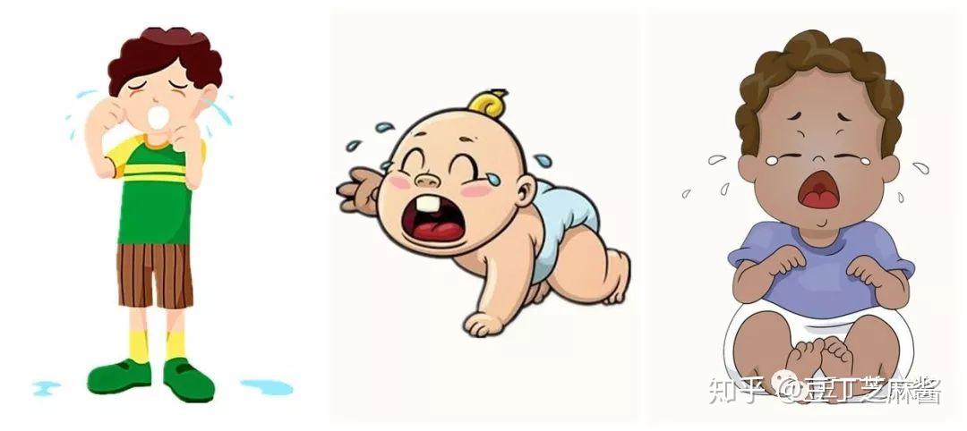 宝宝害怕打针吃药看这里