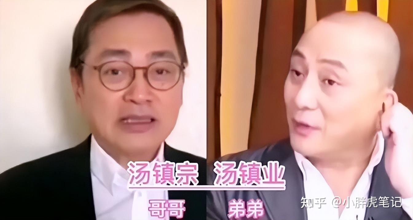 哥哥的事业转机是在内地对武术有着浓厚兴趣的徐二牛到武行当过武师