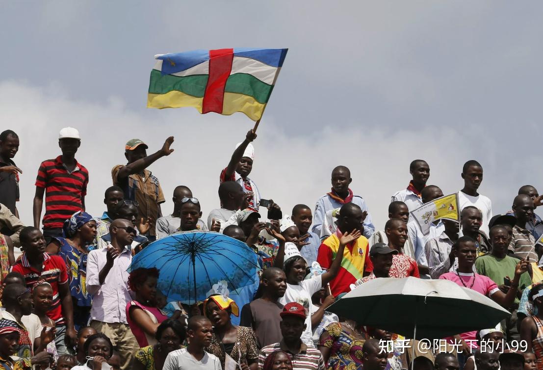 非洲逆袭揭秘为何部分国家在经济危机中脱颖而出