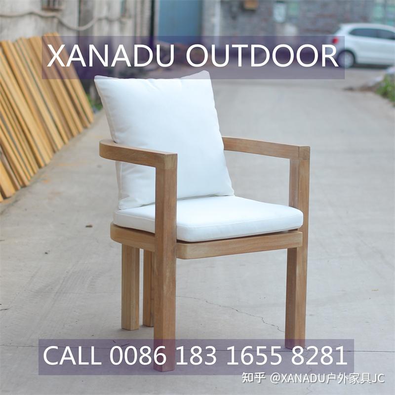 FOSHAN XANADU FURNITURE CO GARDEN FURNITURE CATALOG 2021 COLLECTIONS 知乎