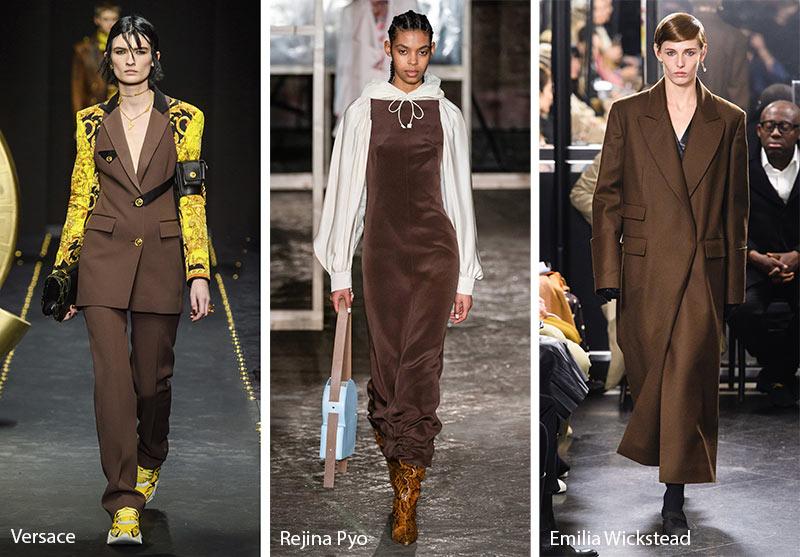 1.rocky road(巧克力棕色)