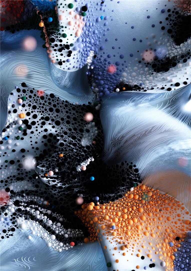 【插画】NO.3 插画风格 | 史上最全整理 |多图预警