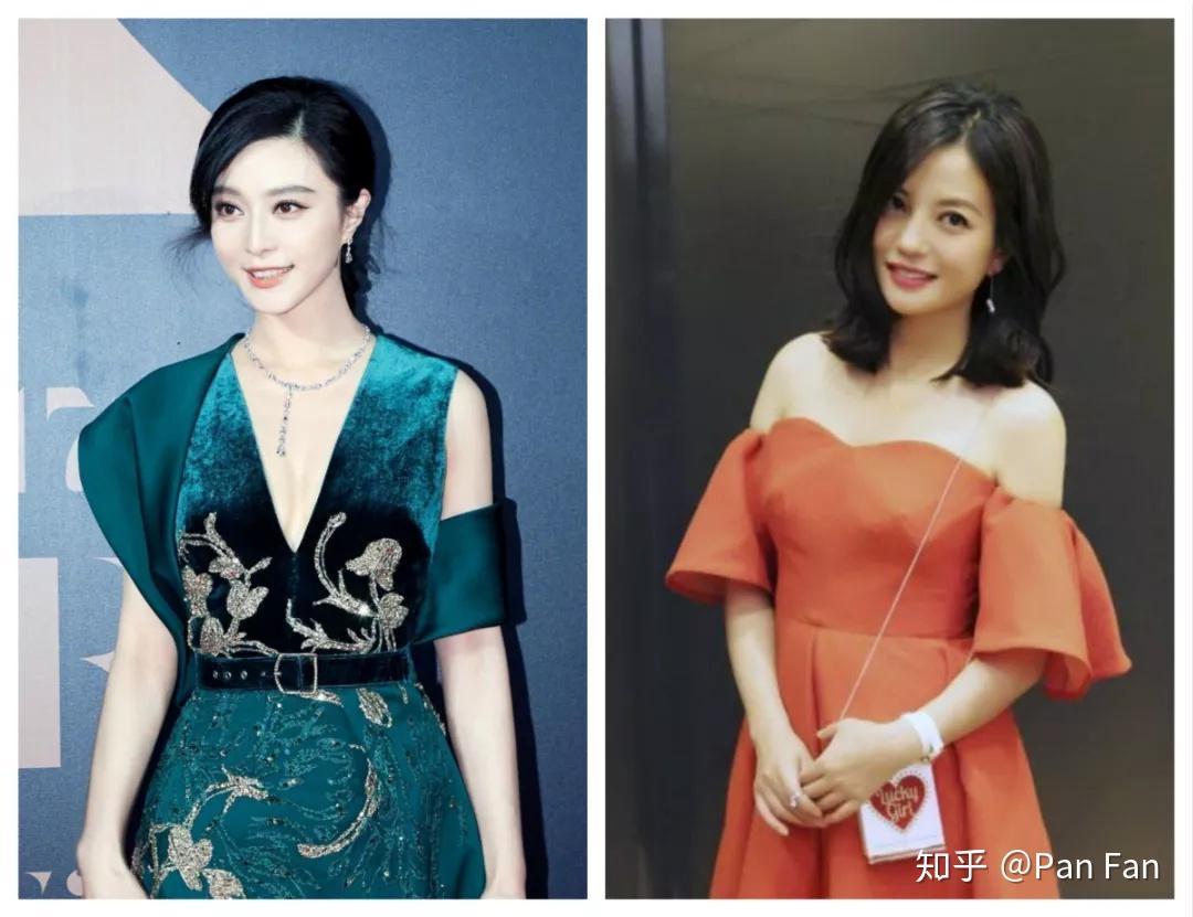 总能被一眼认出的ABC女生外形气质和我们有什么不同? - 知乎