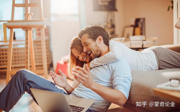 如何规避夫妻理财的致命伤 知乎