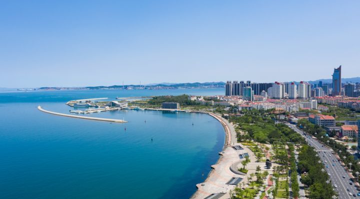 2023.7威海旅游攻略:去了威海5次这32条建议值得一看!行程安排+景点推荐+美食推荐全包~ - 知乎