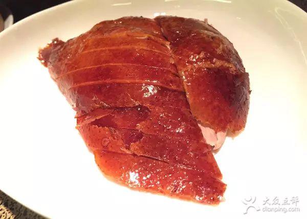 北京哪家烤鸭最好吃?