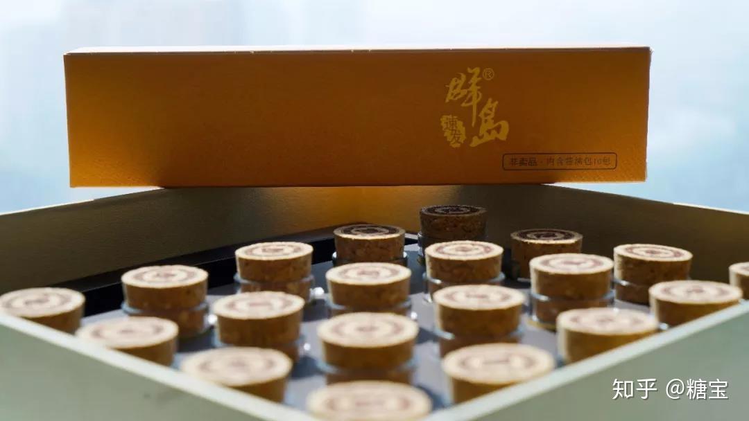 圣同润今天我们来说一说你们爱的海参品牌