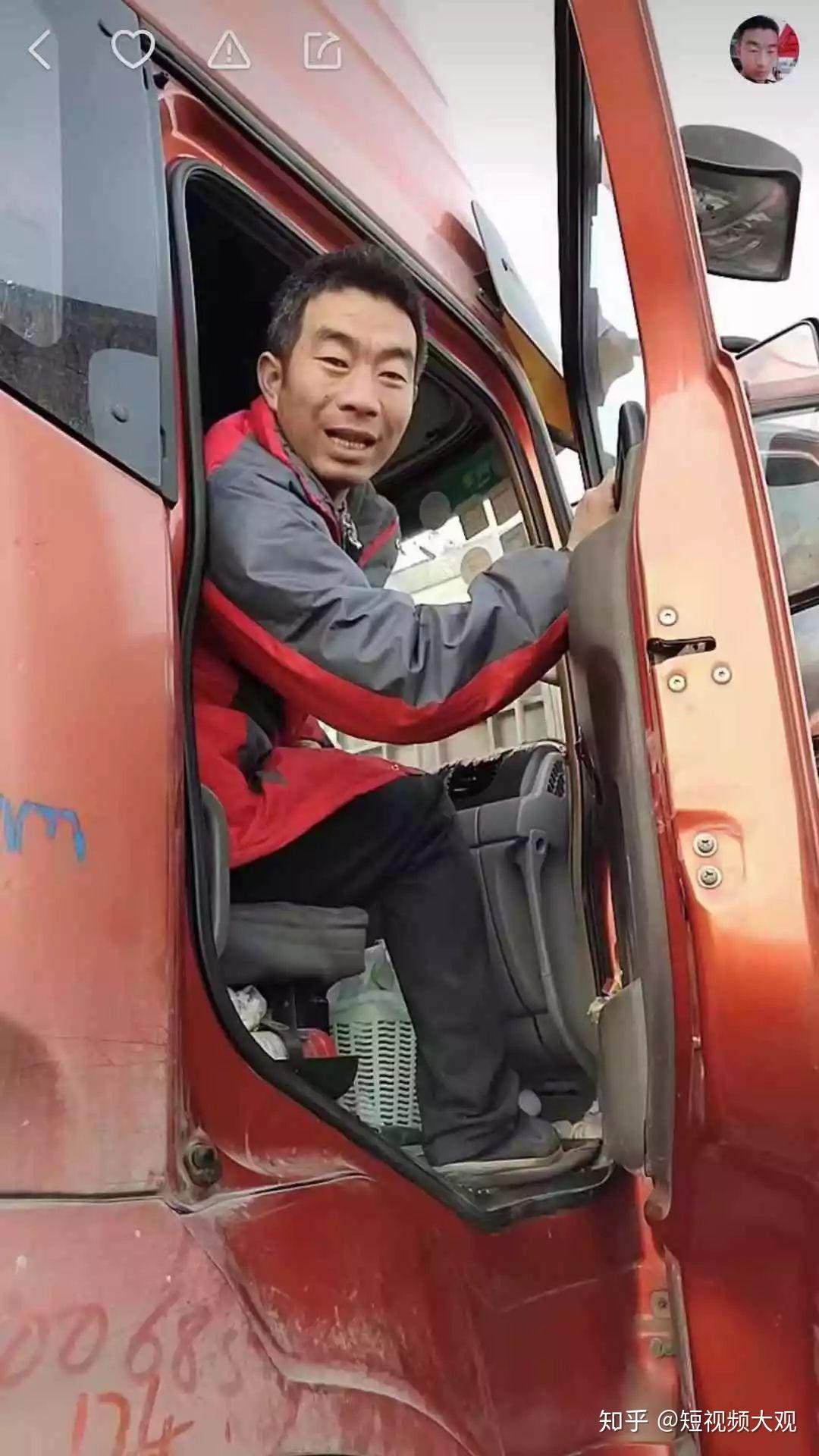 【图】巾帼不让须眉 80后女司机拉大件跑新疆 文章图片_卡车之家，中国最好的卡车门户网站