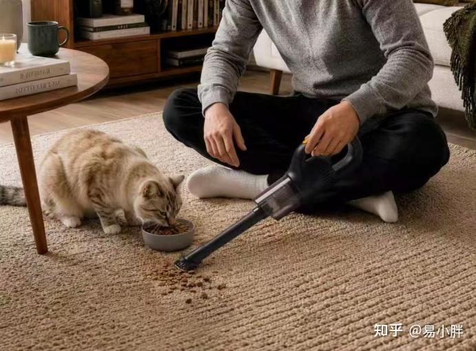 家用吸尘器什么牌子最好最实用?帮您快速找到适合的高效清洁工具