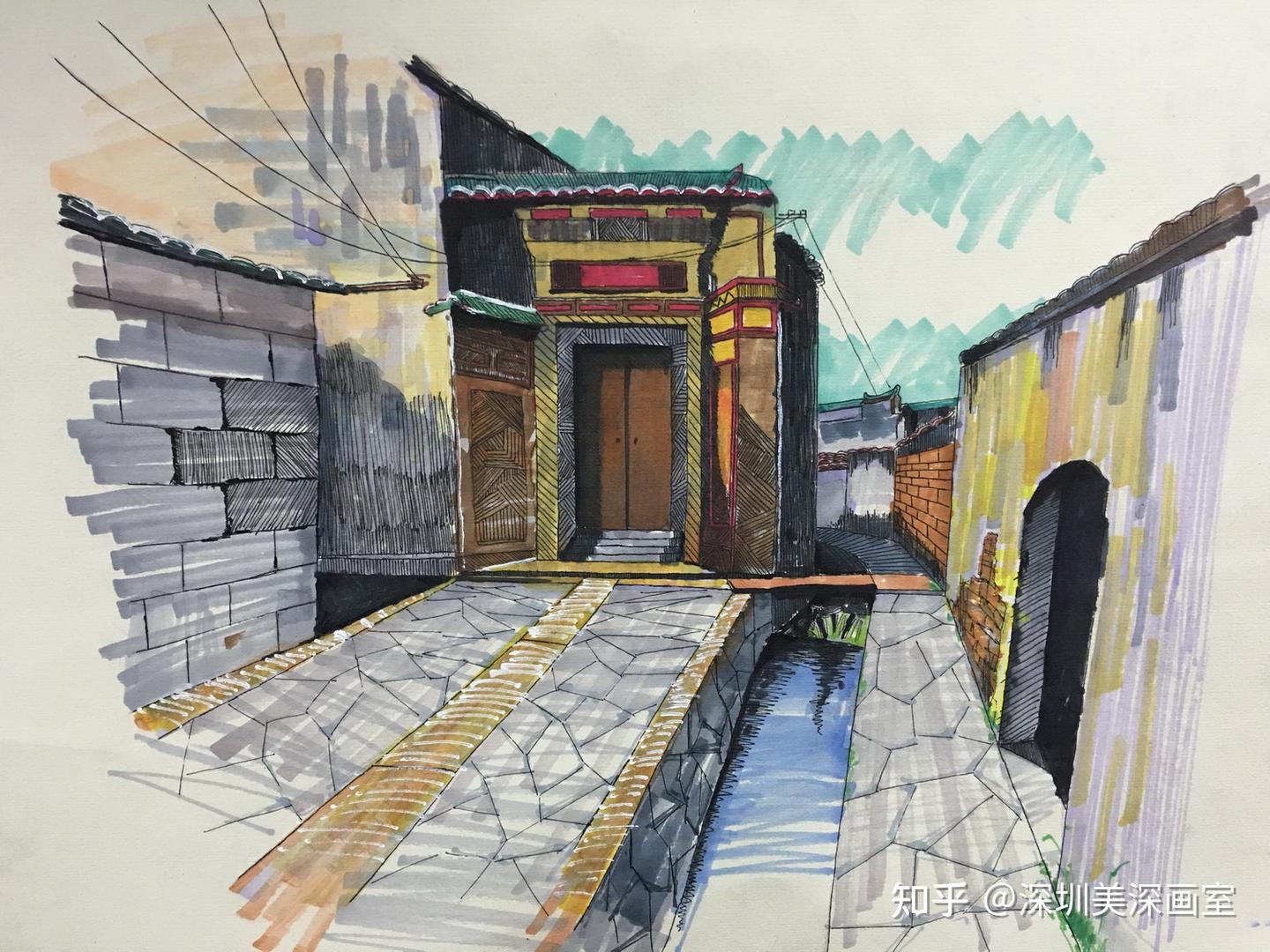 深圳美术培训机构这么多，怎么去选？ - 知乎