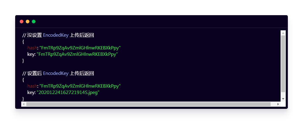 base64编码图片上传到七牛 - 知乎