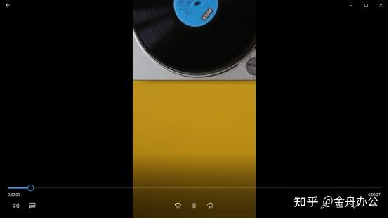 视频怎么横竖屏转换,分享两种旋转视频方向的方法! - 知乎