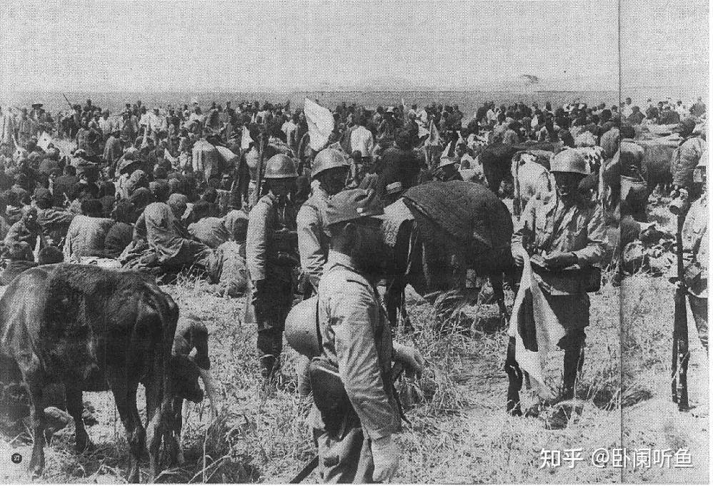 花园口决堤对日军造成直接人员伤亡.