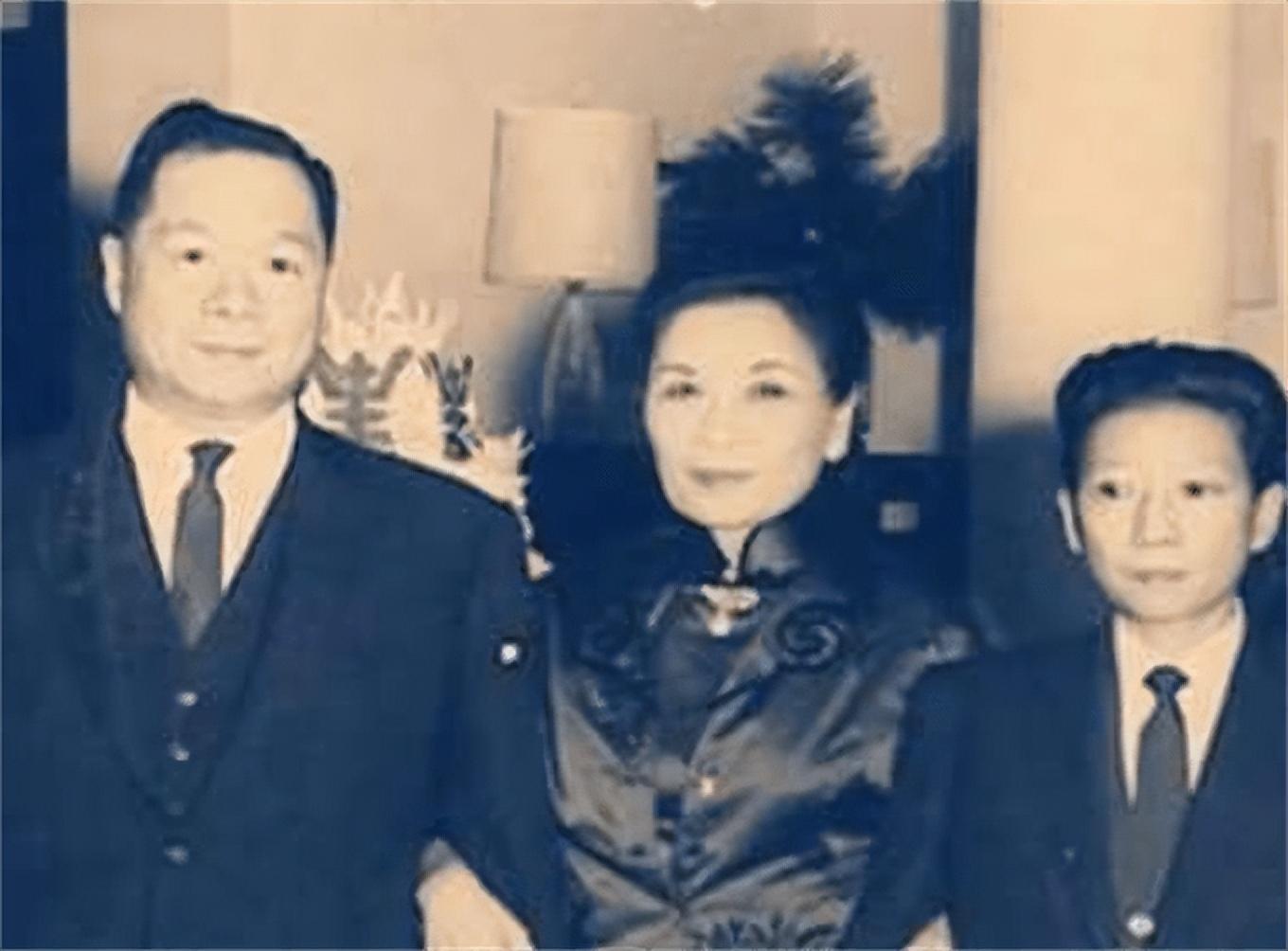孔令侃:想娶舅妈亲妹,后又夺人妻,一生荒诞贪婪晚年孤苦无依 - 知乎