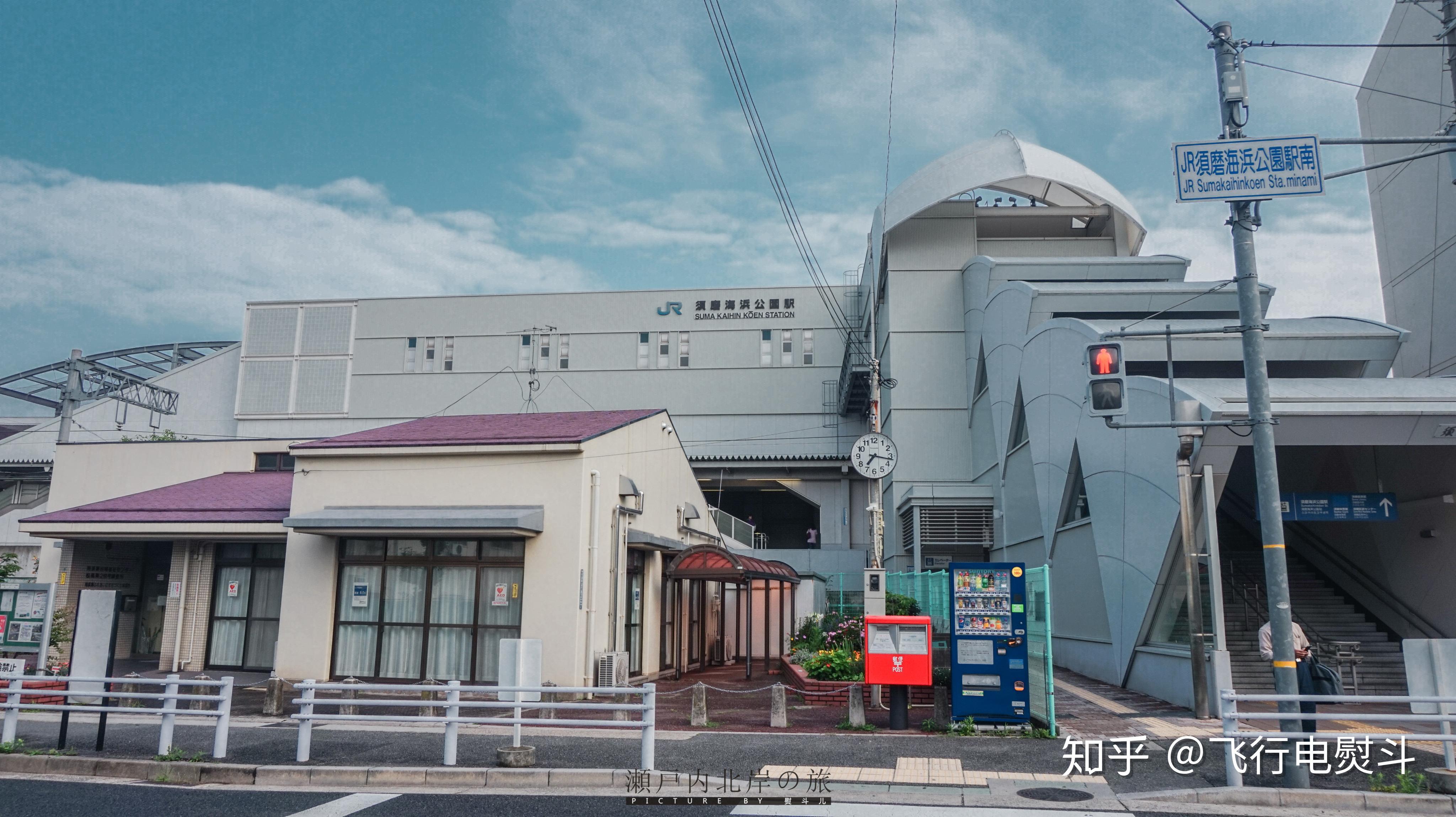 这些年我走过的日本100城-No.84:神户(补充加强版) - 知乎