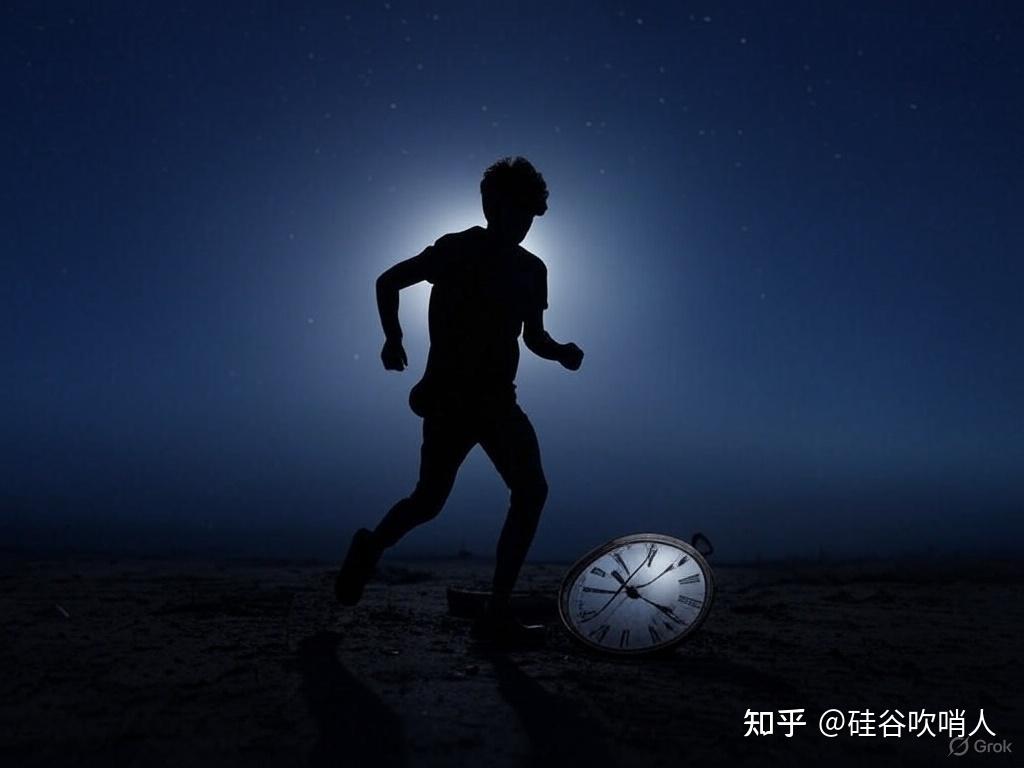 人生的方向感，比计划和时间表重要100倍！ - 知乎
