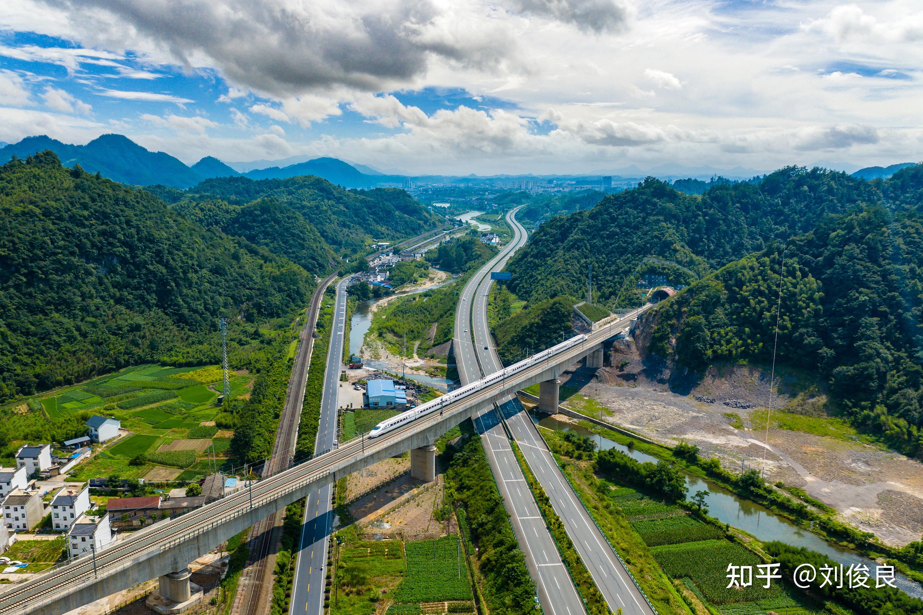 20112021我镜头中的中国铁道风景线