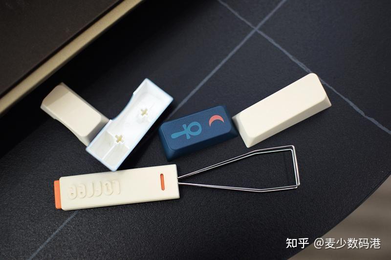 洛斐小翘三模无线鼠标:颜值与实用并存,打造桌面搭配新风尚 - 知乎
