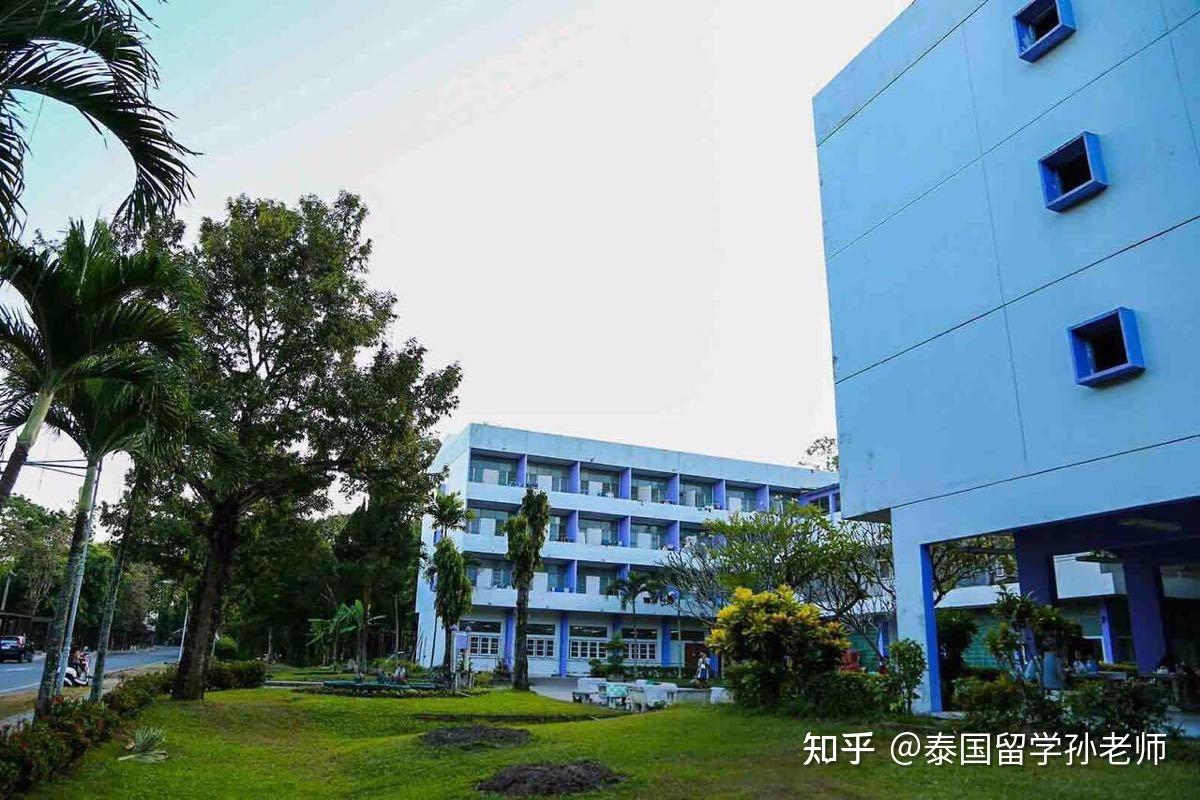 清迈皇家大学泰国排名第几_【清迈大学是什么水平】