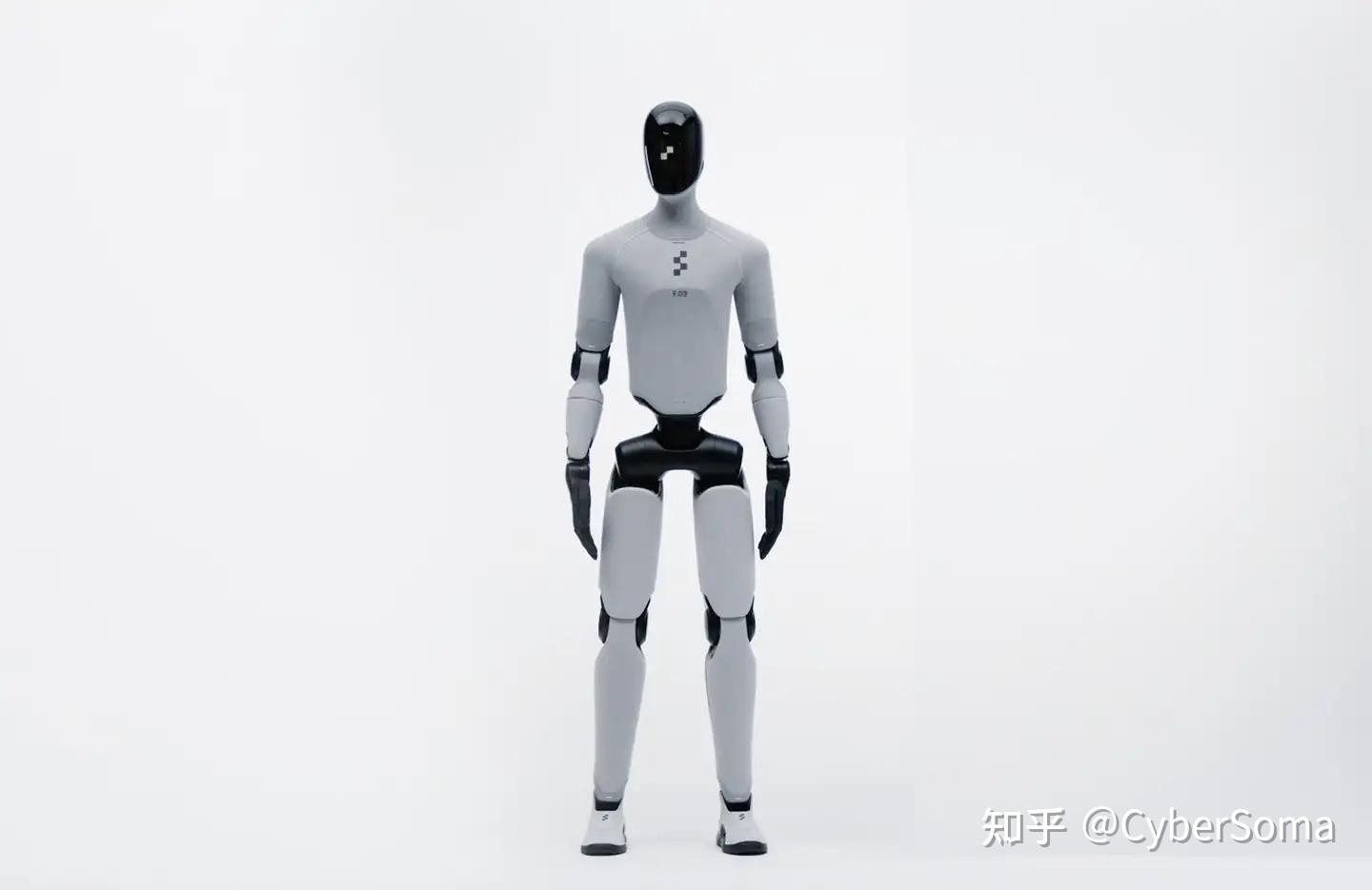 2025 年10 月全球十大机器人技术进展盘点（含分析） - 知乎