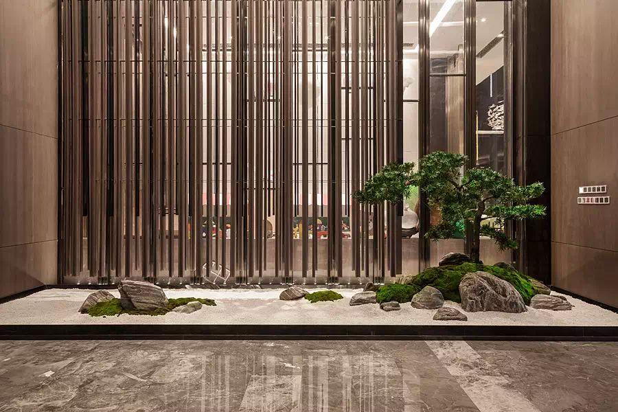 观唐上院客厅单调怎么办只要这点小技巧