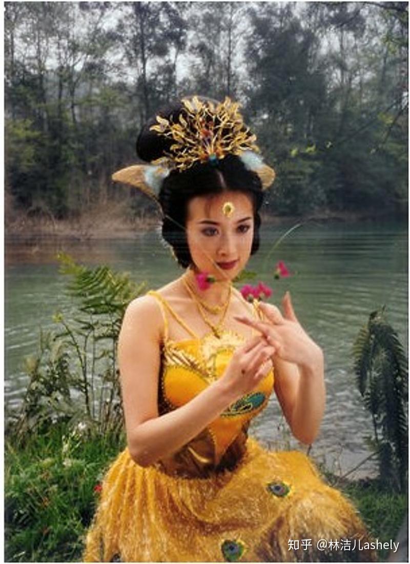 连丫鬟都好看的剧除了《红楼梦》还有《西游记》和这部