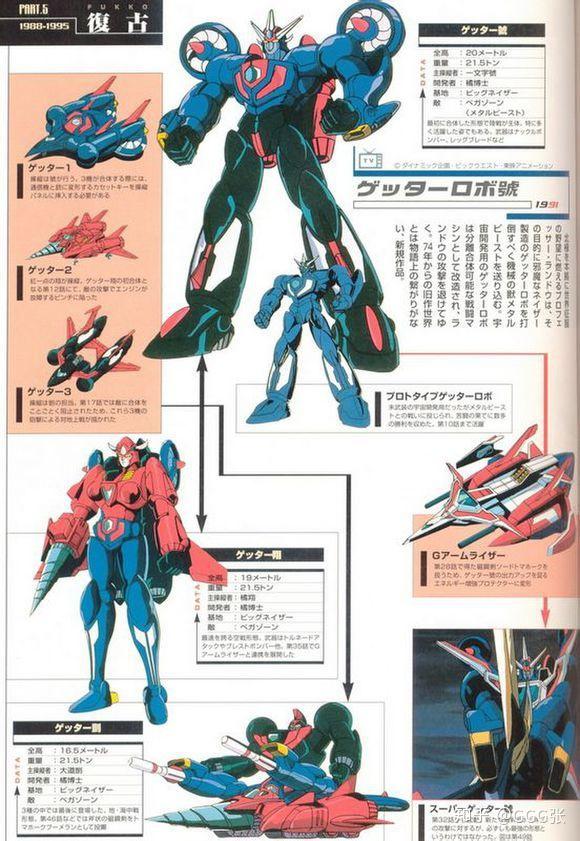 萝卜日记第54期标题欺诈真盖塔vs新盖塔