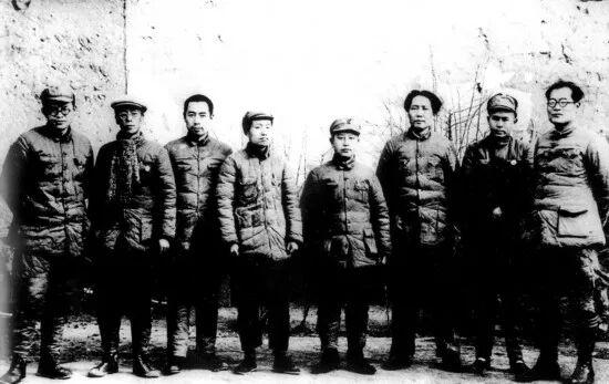 一口气看完“从建党元老到异国孤魂”张国焘这一生 - 知乎