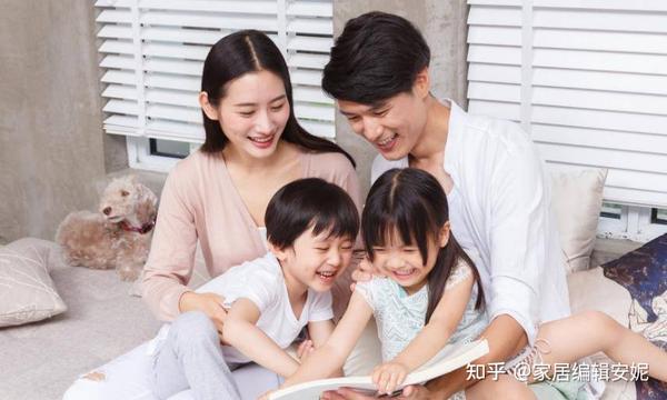 过年才能看出来,“越过越好”的家庭都有这些特征,你家有几个? - 知乎