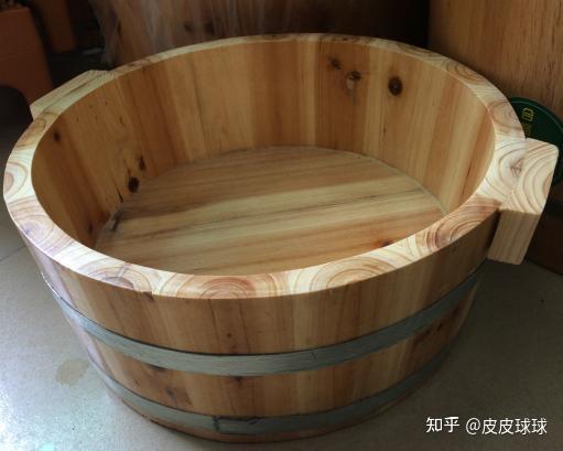 农村童年的古老木盆,承载着温暖回忆 - 知乎