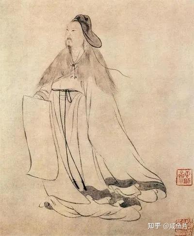 六经都包括什么?六经跟孔子有什么关系? - 知乎