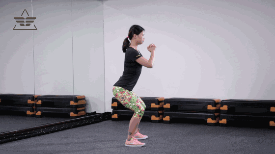 深蹲会伤膝盖是无法避免的吗