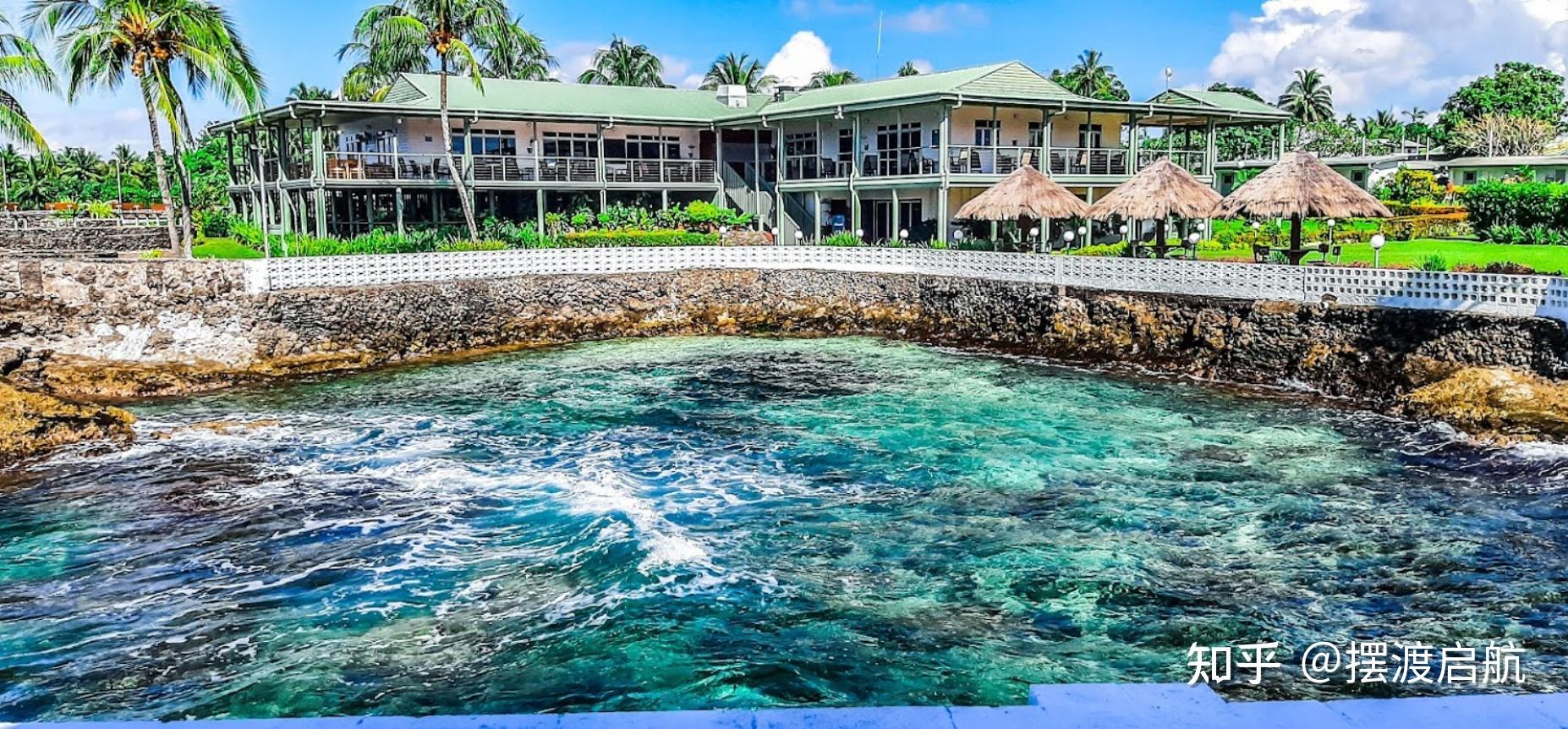 世界第二大岛——新几内亚岛 - 知乎