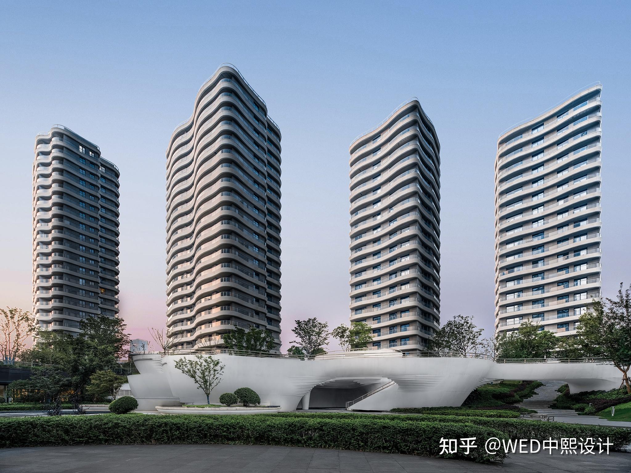 与城市同行,中信泰富&中船集团联袂打造的陆家嘴滨江金融城,便择址