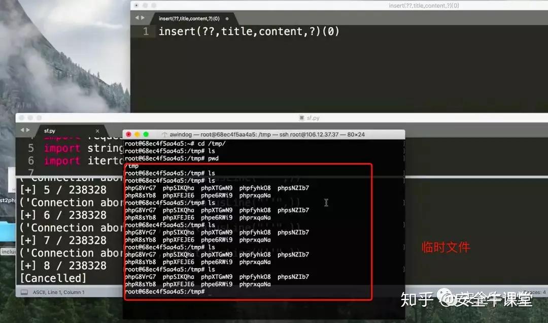 ctf从入门到提升(十五)