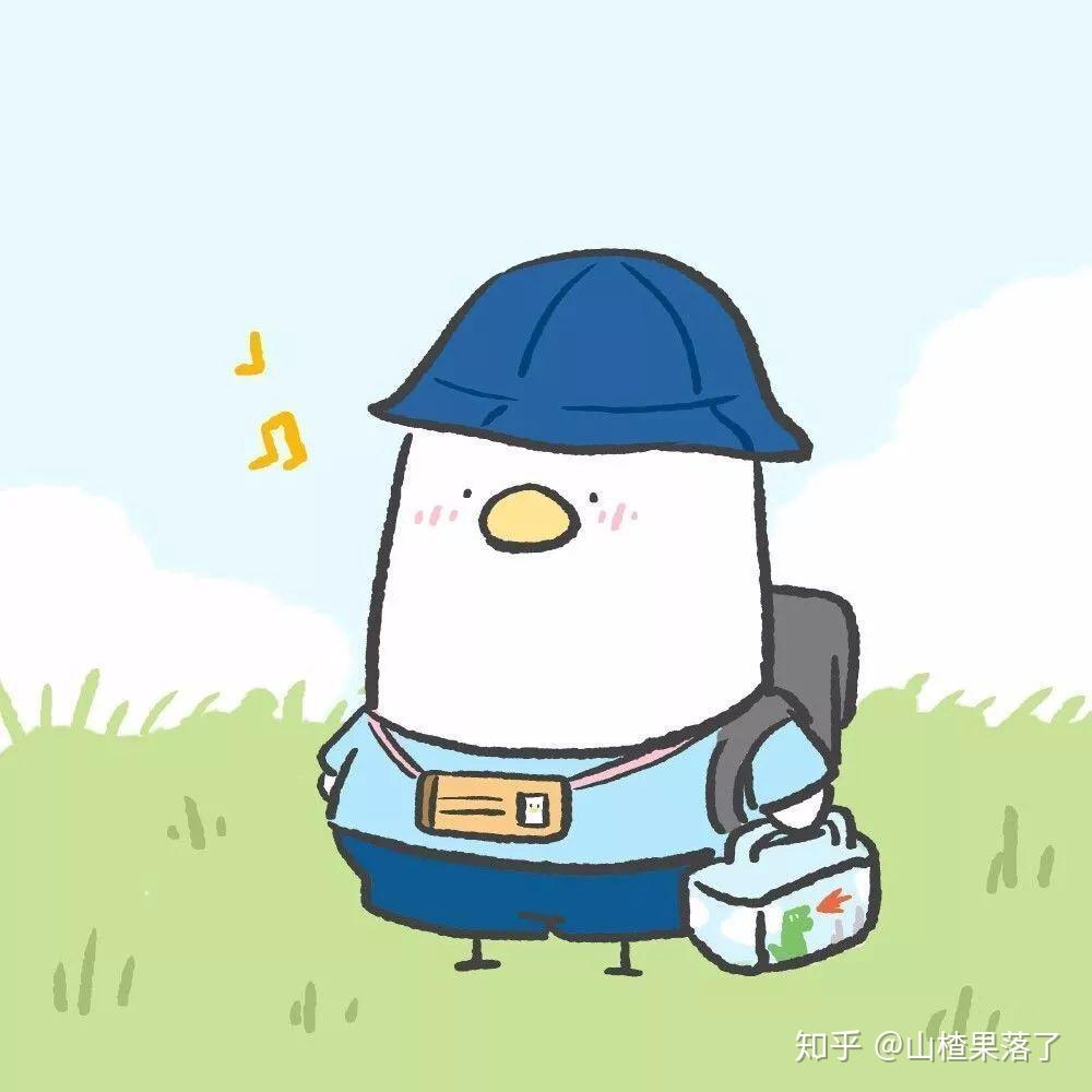 有哪些简约干净的头像? - 知乎