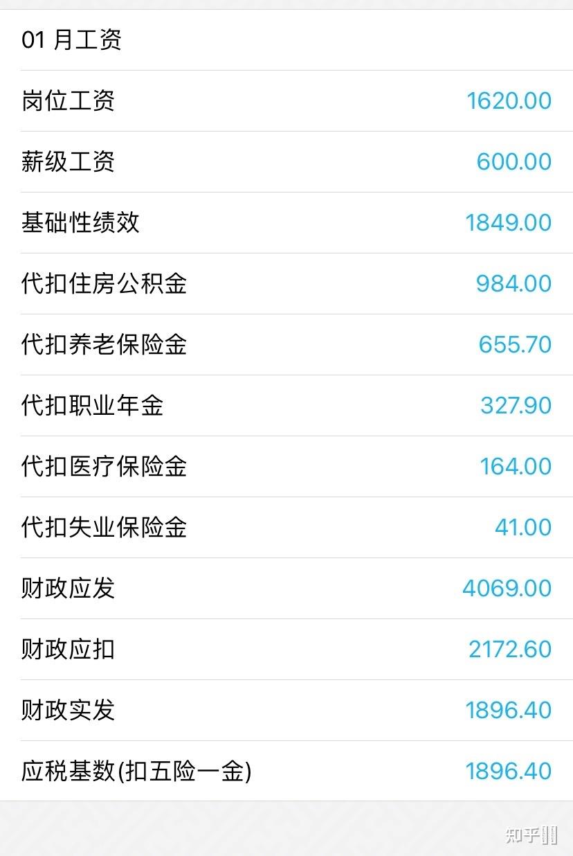 工资8000交五险一金到手多少钱