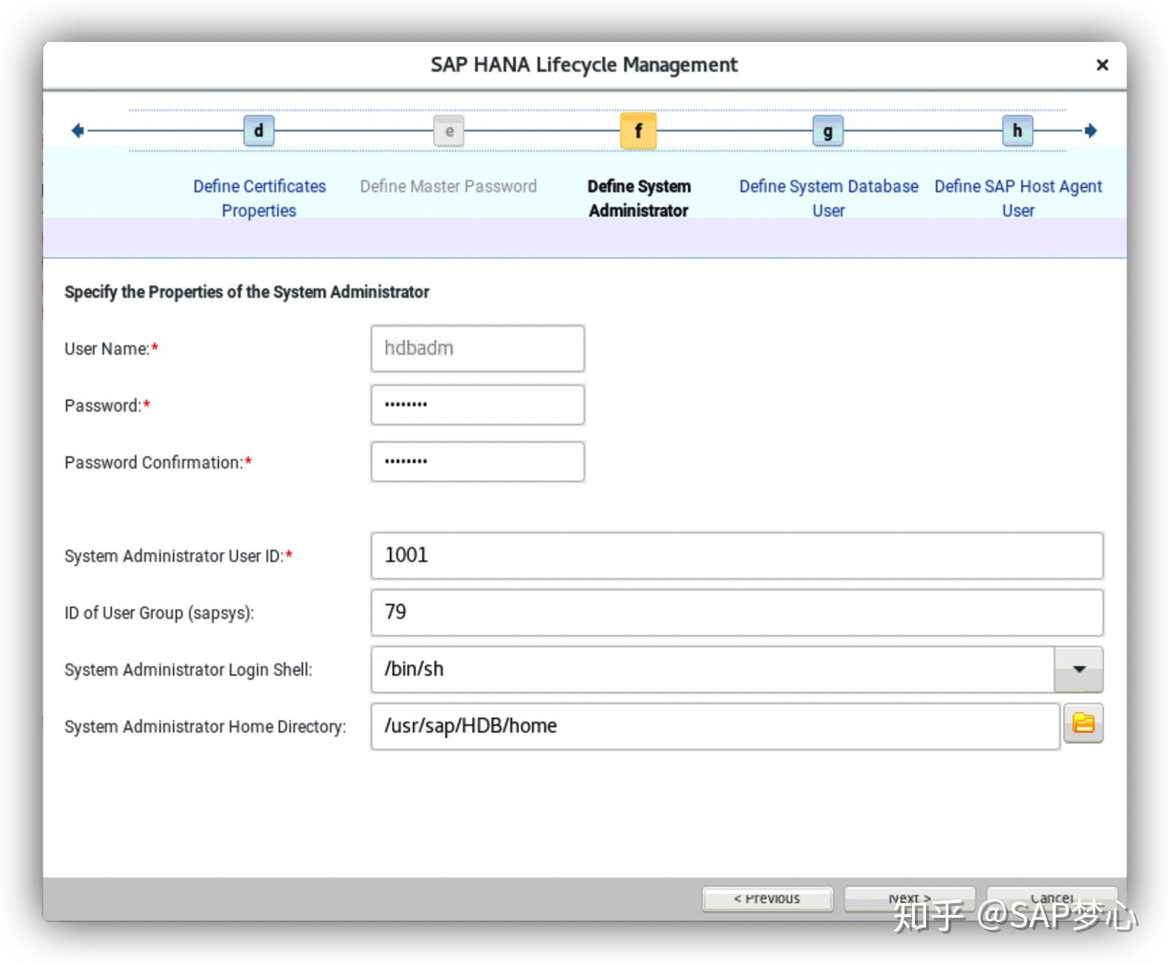 SAP S/4HANA 2020安裝實錄