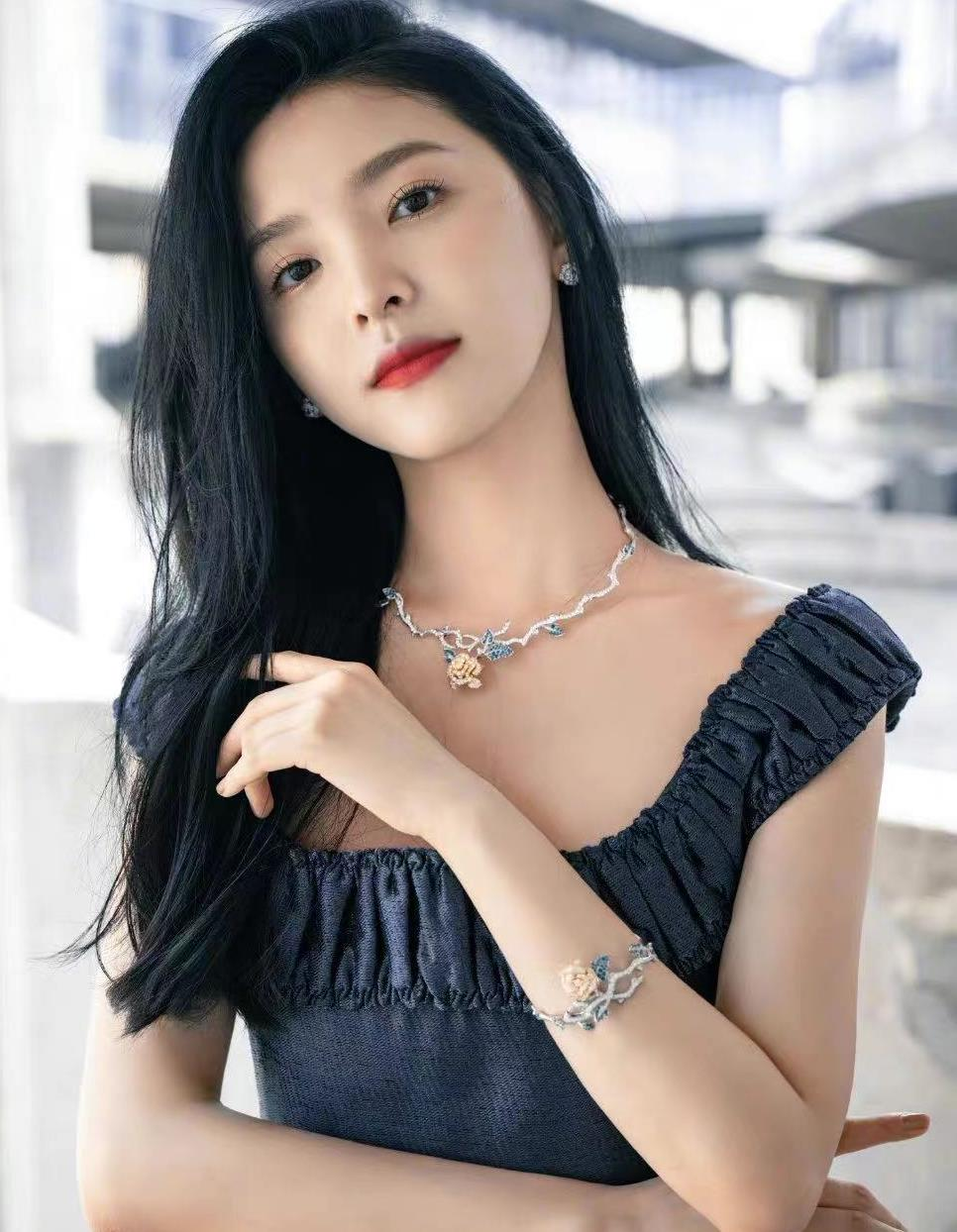 珠宝与艺术碰撞出的火花,哪个明星的珠宝最惊艳到你呢?