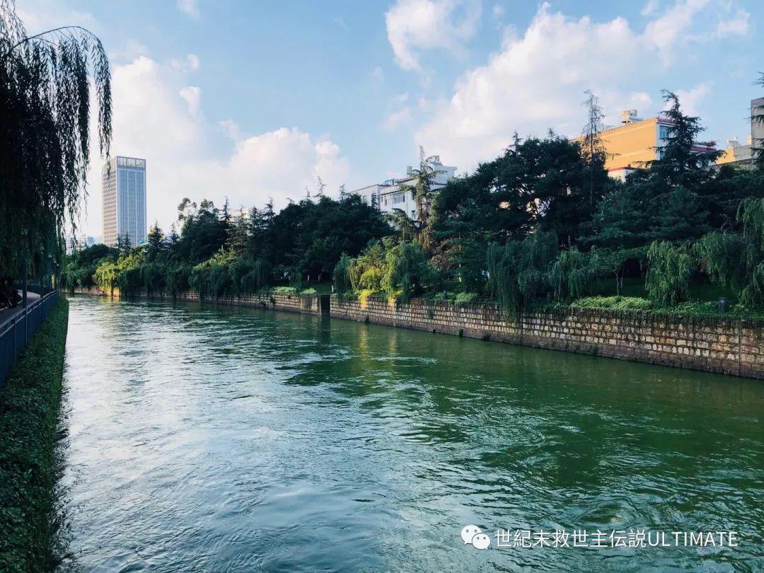 全国文明城市~安宁游记 - 知乎