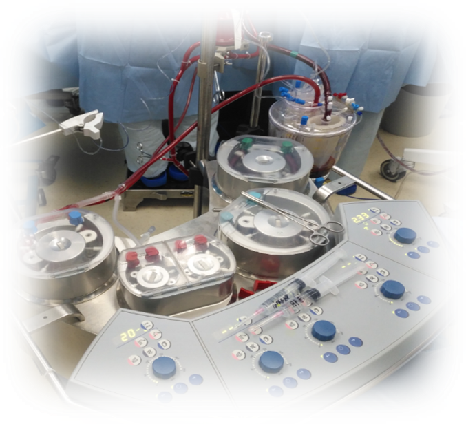 人工心脏科技与医学赋予生命新希望