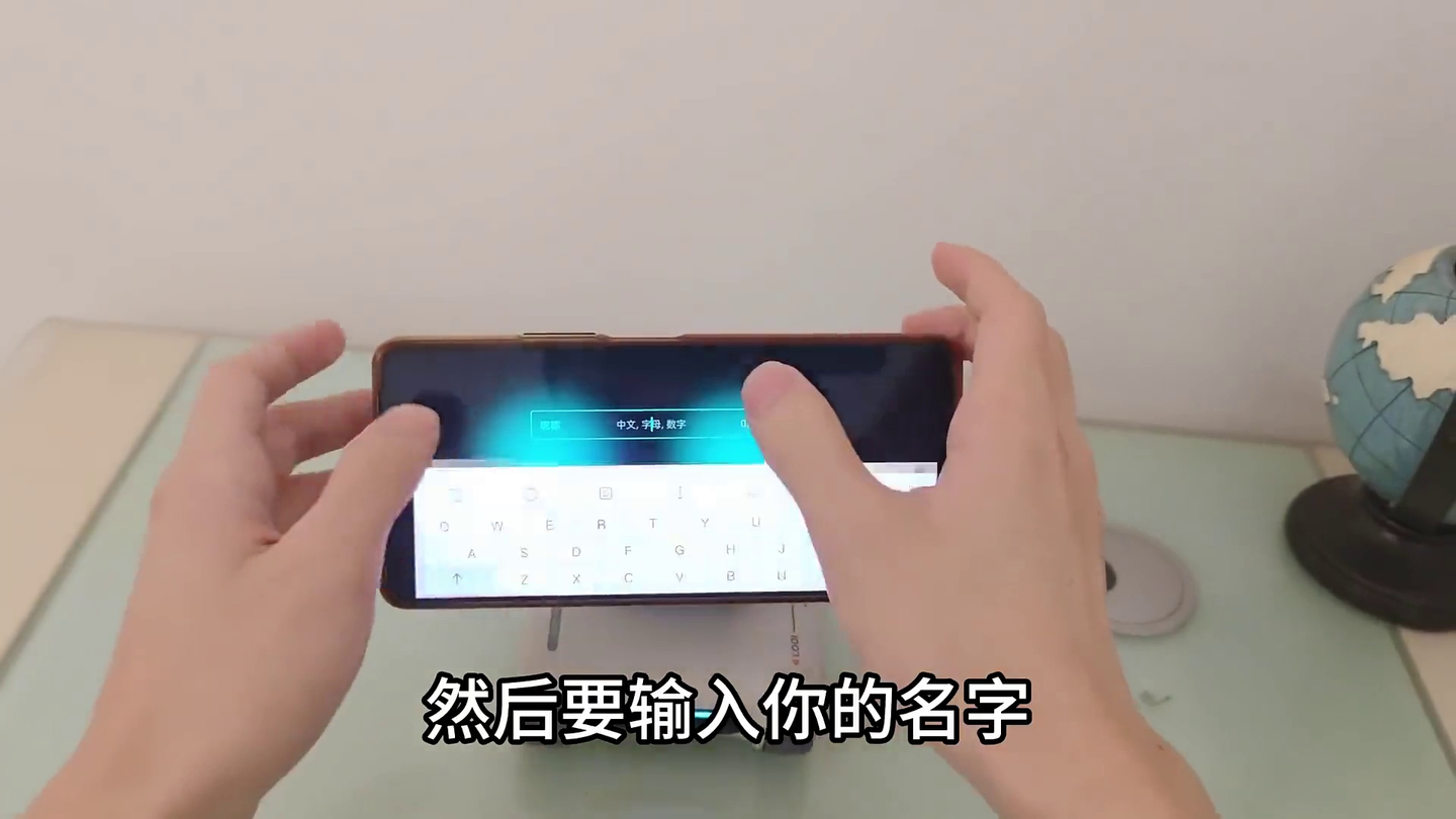 Looi手机机器人?这可能是你看到最真实的全面测评...