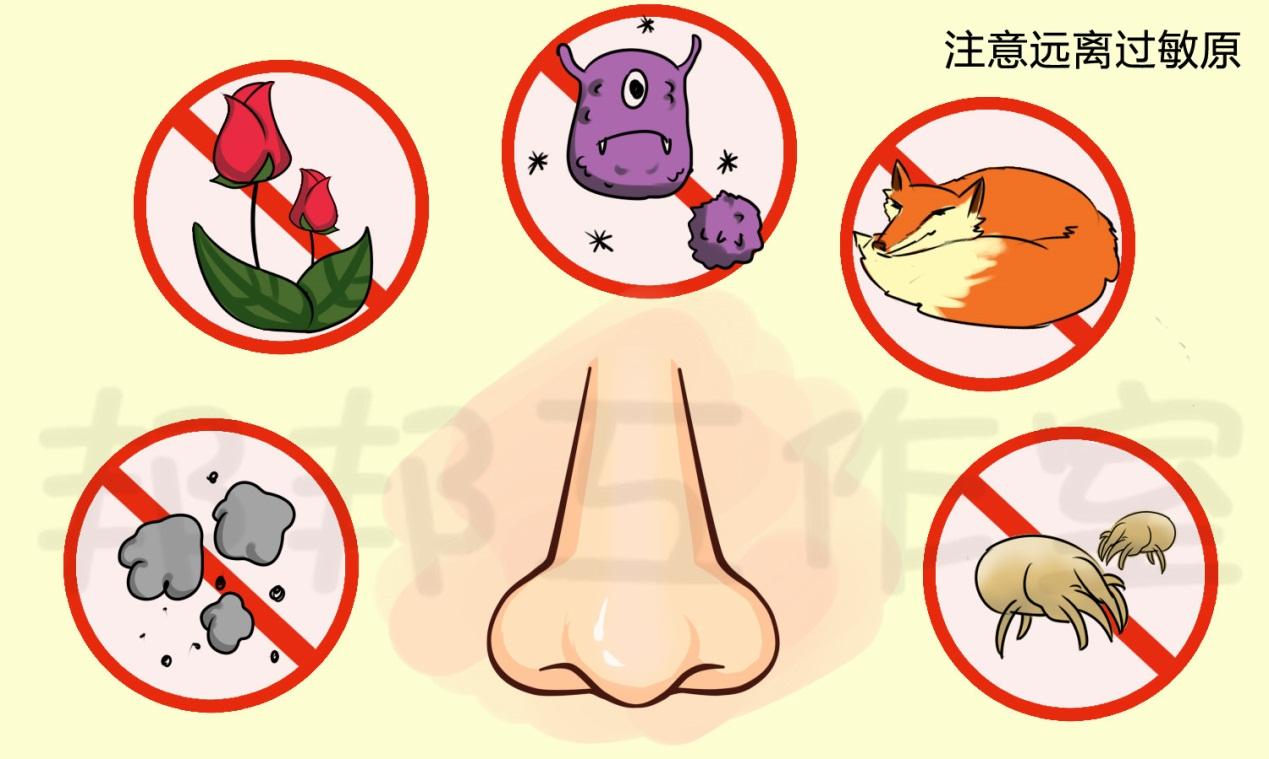 过敏性鼻炎传染吗 zhuanlan.zhihu.com
