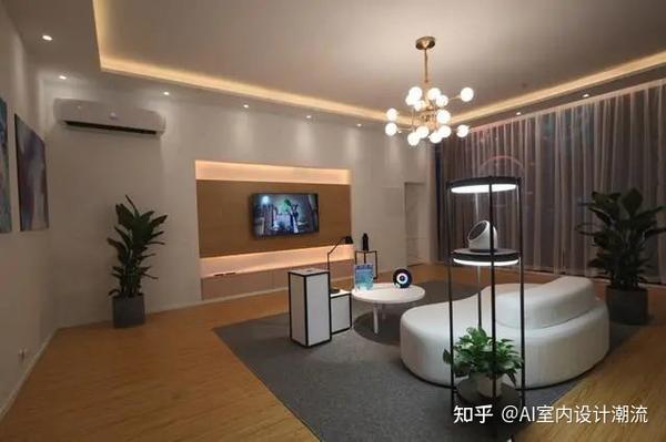 智能家居灯光设计你知道这些吗?赶紧来涨姿势 - 知乎