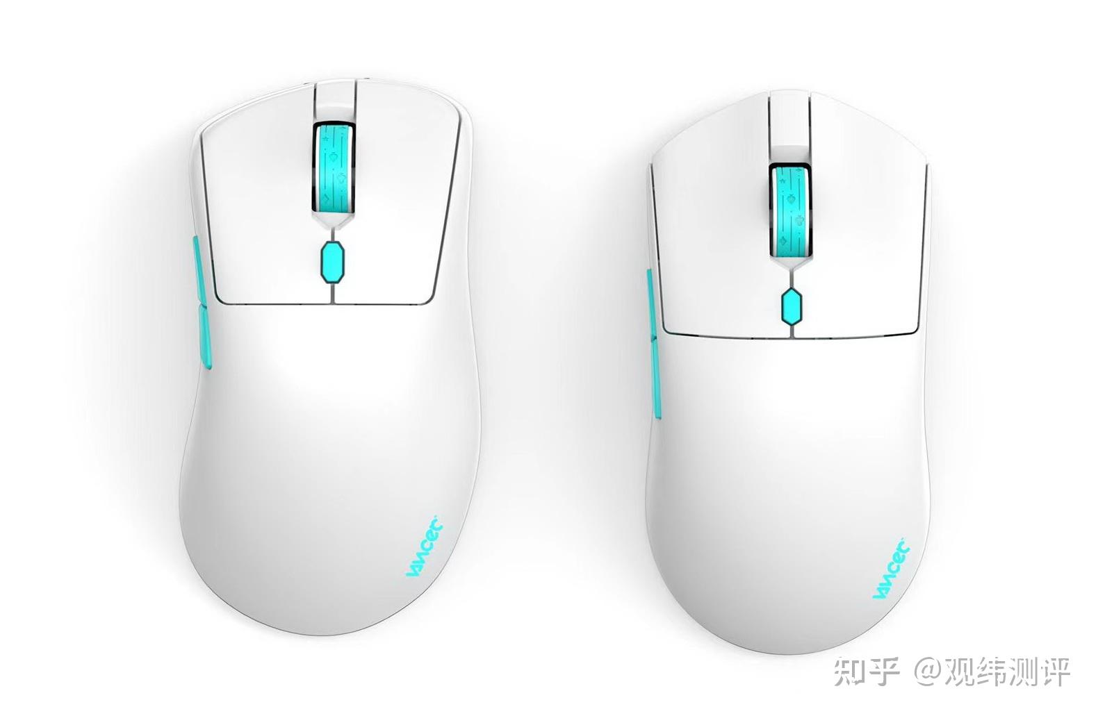 《新物谍报29》双子星登场，VANCER即将发布新鼠标 - 知乎